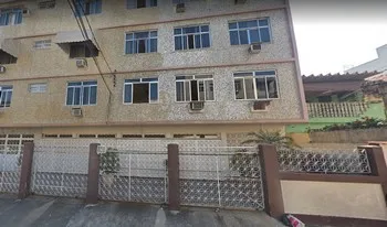 Condomínio Do Edifício Nossa Senhora Da Paz em Rio De Janeiro