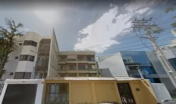 Imagem do Condomínio Do Edifício Nossa Senhora Da Paz em Macaé