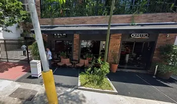 Condomínio Do Edifício Nossa Senhora Da Paz em Rio De Janeiro