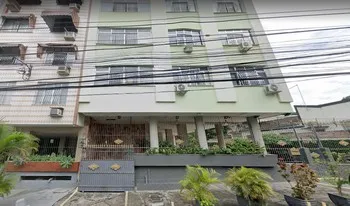 Imagem do Condomínio Do Edifício Nossa Senhora Da Penha em Niteroi