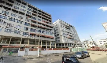 Condomínio Do Edifício Nossa Senhora Da Penha em Rio De Janeiro