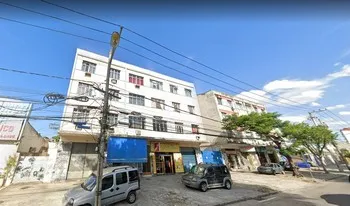 Condomínio Do Edifício Nossa Senhora Da Penha em Rio De Janeiro