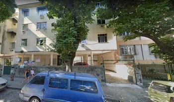 Condomínio Do Edifício Nossa Senhora Da Penha em Rio De Janeiro