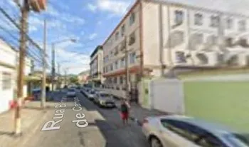 Condomínio Do Edifício Nossa Senhora Da Piedade em Rio de Janeiro