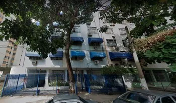 Imagem do Condomínio Do Edifício Nossa Senhora Da Saúde em Niteroi