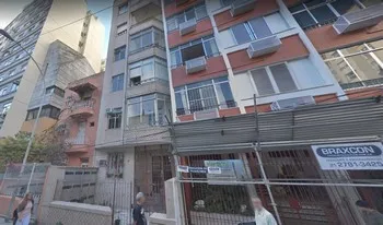 Condomínio Do Edifício Nossa Senhora Da Vitória em Rio De Janeiro