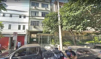 Condomínio Do Edifício Nossa Senhora Das Dores em Rio De Janeiro
