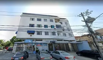 Condomínio Do Edifício Nossa Senhora Das Dores em Rio De Janeiro