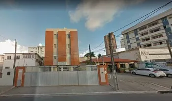 Imagem do Condomínio Do Edifício Nossa Senhora Das Dores em Jaboatão Dos Guararapes