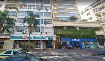 Condomínio Do Edifício Nossa Senhora Das Dores em Rio De Janeiro