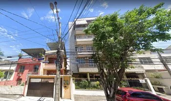 Condomínio Do Edifício Nossa Senhora Das Graças em Rio De Janeiro