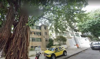 Condomínio Do Edifício Nossa Senhora Das Graças em Rio De Janeiro