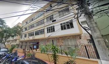 Imagem do Condomínio Do Edifício Nossa Senhora Das Graças em Niteroi