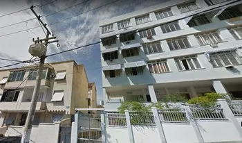 Condomínio Do Edifício Nossa Senhora Das Graças em Rio De Janeiro