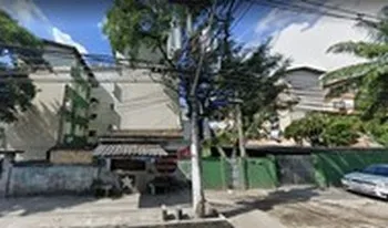 Imagem do Condomínio Do Edifício Nossa Senhora Das Graças em Nova Iguaçu