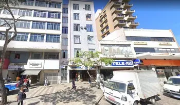 Condomínio Do Edifício Nossa Senhora Das Graças em Rio De Janeiro