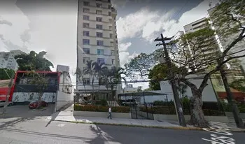 Imagem do Condomínio Do Edifício Nossa Senhora Das Graças em Recife