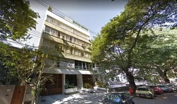 Condomínio Do Edifício Nossa Senhora Das Mercês em Rio De Janeiro