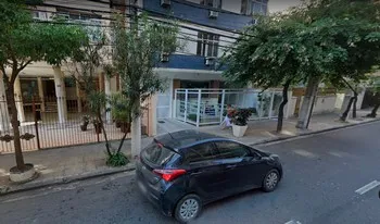 Imagem do Condomínio Do Edifício Nossa Senhora De Aparecida em Niterói