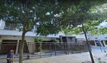 Condomínio Do Edifício Nossa Senhora De Copacabana em Rio De Janeiro