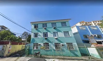 Condomínio Do Edifício Nossa Senhora De Fátima em Rio de Janeiro