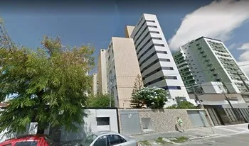 Imagem do Condomínio Do Edifício Nossa Senhora De Fátima em Recife
