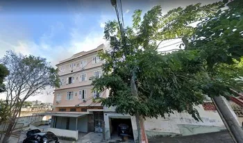 Condomínio Do Edifício Nossa Senhora De Fátima em Rio De Janeiro