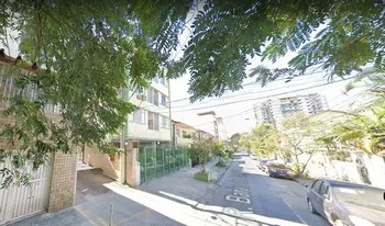 Condomínio Do Edifício ''nossa Senhora De Fátima'' em Rio De Janeiro