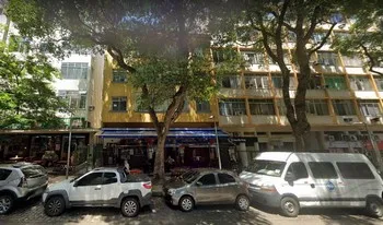 Condomínio Do Edifício Nossa Senhora De Fátima em Rio de Janeiro