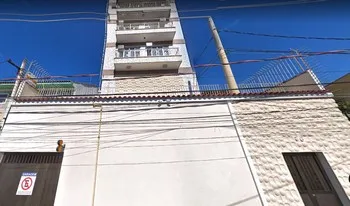 Condomínio Do Edifício Nossa Senhora De Fátima em Rio De Janeiro