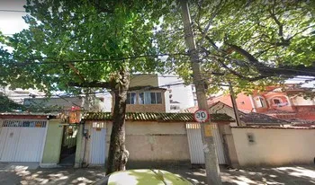 Condomínio Do Edifício Nossa Senhora De Fátima em Rio De Janeiro