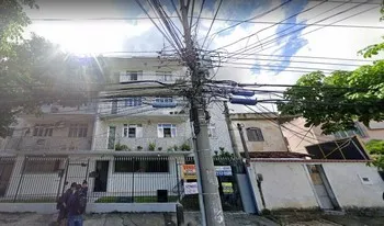 Condomínio Do Edifício Nossa Senhora De Fátima em Rio De Janeiro