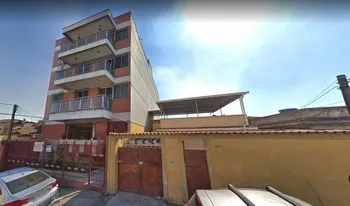 Condomínio Do Edifício Nossa Senhora De Fátima em Rio De Janeiro