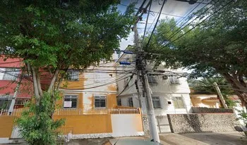 Imagem do Condomínio Do Edifício Nossa Senhora De Fátima em Niteroi