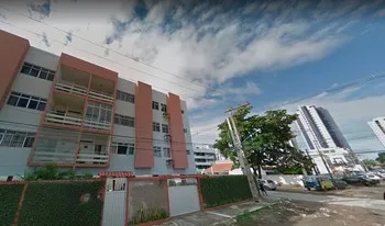 Imagem do Condomínio Do Edifício Nossa Senhora De Fátima em Jaboatão Dos Guararapes
