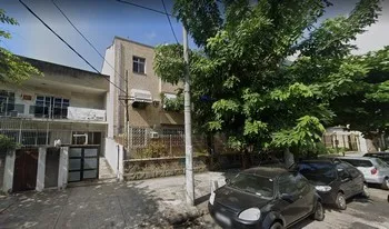 Condomínio Do Edifício Nossa Senhora De Fátima em Rio De Janeiro