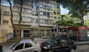 Condomínio Do Edifício Nossa Senhora De Fátima em Rio De Janeiro