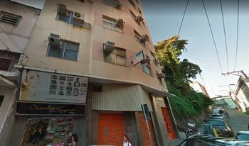 Imagem do Condomínio Do Edifício Nossa Senhora De Fátima em Vitória