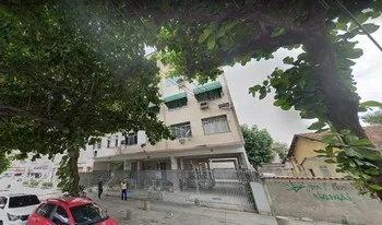 Condomínio Do Edifício Nossa Senhora De Fátima em Rio de Janeiro