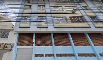 Condomínio Do Edifício Nossa Senhora De Fátima