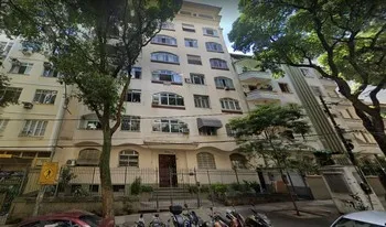 Condomínio Do Edifício Nossa Senhora De Fátima em Rio De Janeiro
