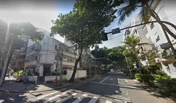 Condomínio Do Edifício Nossa Senhora De Fátima em Rio De Janeiro