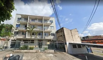 Condomínio Do Edifício Nossa Senhora De Fátima em Rio De Janeiro
