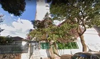 Condomínio Do Edifício Nossa Senhora De Guadalupe em Belo Horizonte