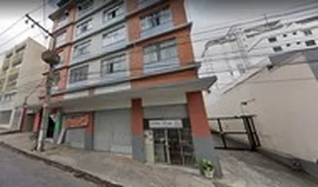 Condomínio Do Edifício Nossa Senhora De Lourdes em Belo Horizonte