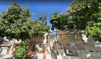 Condomínio Do Edifício Nossa Senhora De Lourdes em Rio De Janeiro