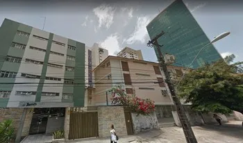 Imagem do Condomínio Do Edifício Nossa Senhora De Lourdes em Recife