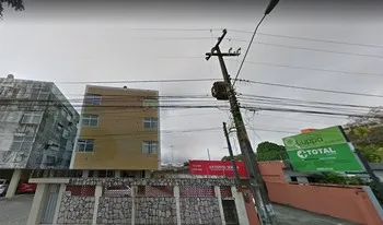 Imagem do Condomínio Do Edifício Nossa Senhora De Lourdes em João Pessoa