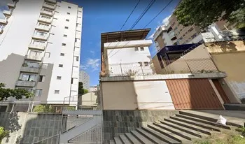 Condomínio Do Edifício Nossa Senhora De Lourdes em Belo Horizonte
