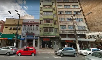 Imagem do Condomínio Do Edifício Nossa Senhora De Lourdes em Vitória